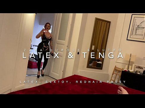 ❤️ Lateks kostyumlu qırmızı saçlı ögey bacı ögey qardaş tərəfindən sikildi ☑ Porn video az.dickies-shop.ru ☑