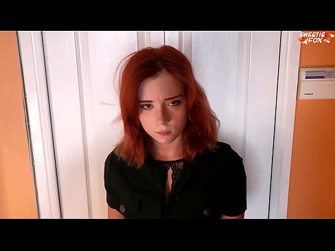 ❤️ Mühafizəçi oğurluğa görə yaraşıqlı qadını cəzalandırdı - Ağızda Cum ☑ Porn video az.dickies-shop.ru ☑