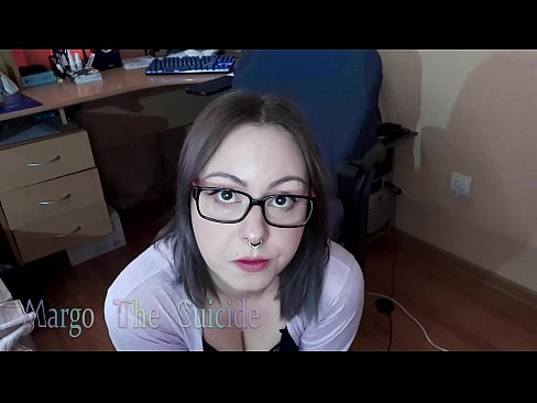 ❤️ Eynəkli Seksual Qız Kamerada Dildosunu Dərindən Əyir ☑ Porn video az.dickies-shop.ru ☑