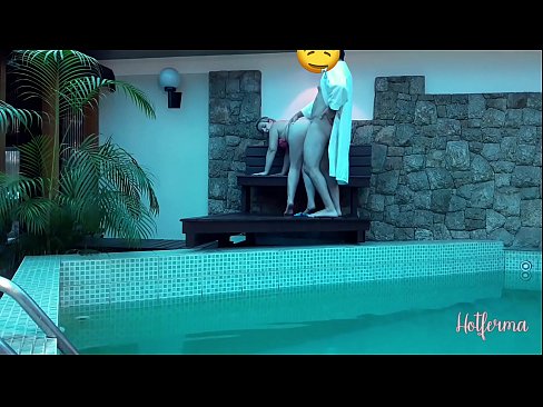 ❤️ Boss hovuza qulluqçu dəvət edir, lakin isti müqavimət göstərə bilmədi ☑ Porn video az.dickies-shop.ru ☑