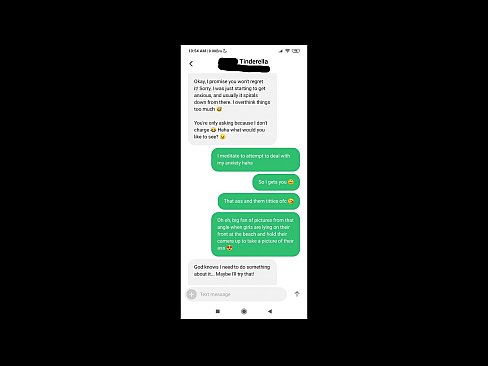 ❤️ Tinder-dən hərəmimə yeni bir PAWG əlavə etdim (Tinder ilə danışıq daxil olmaqla) ☑ Porn video az.dickies-shop.ru ☑