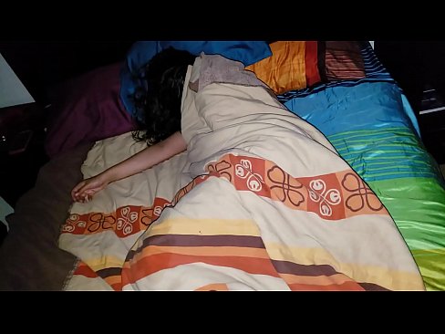 ❤️ Ögey oğul gənc ögey anası yatarkən onu təhqir edir. ☑ Porn video az.dickies-shop.ru ☑